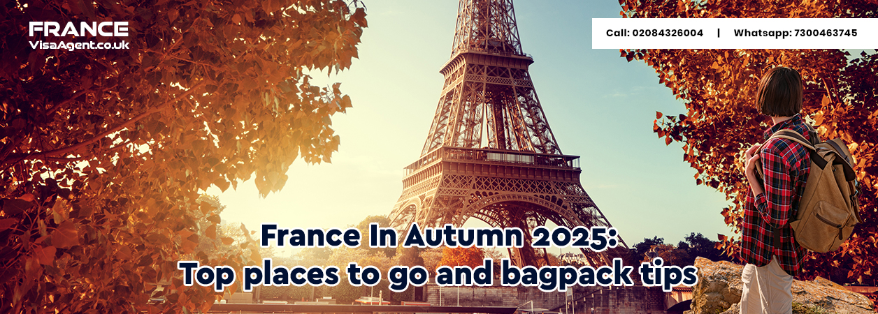 France In Autumn 15 Best Places To Visit (2025)